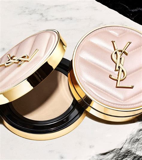 ysl touche eclat cushion gram|touch éclat glow pack cushion.